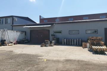 Фото №4: Коммерция 469 м² - Октябрьский, мкр. Прикубанский внутригородской округ, пер. Зоревой, 7