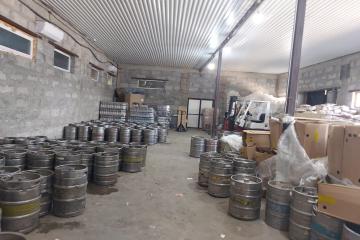 Фото №5: Коммерция 469 м² - Октябрьский, мкр. Прикубанский внутригородской округ, пер. Зоревой, 7