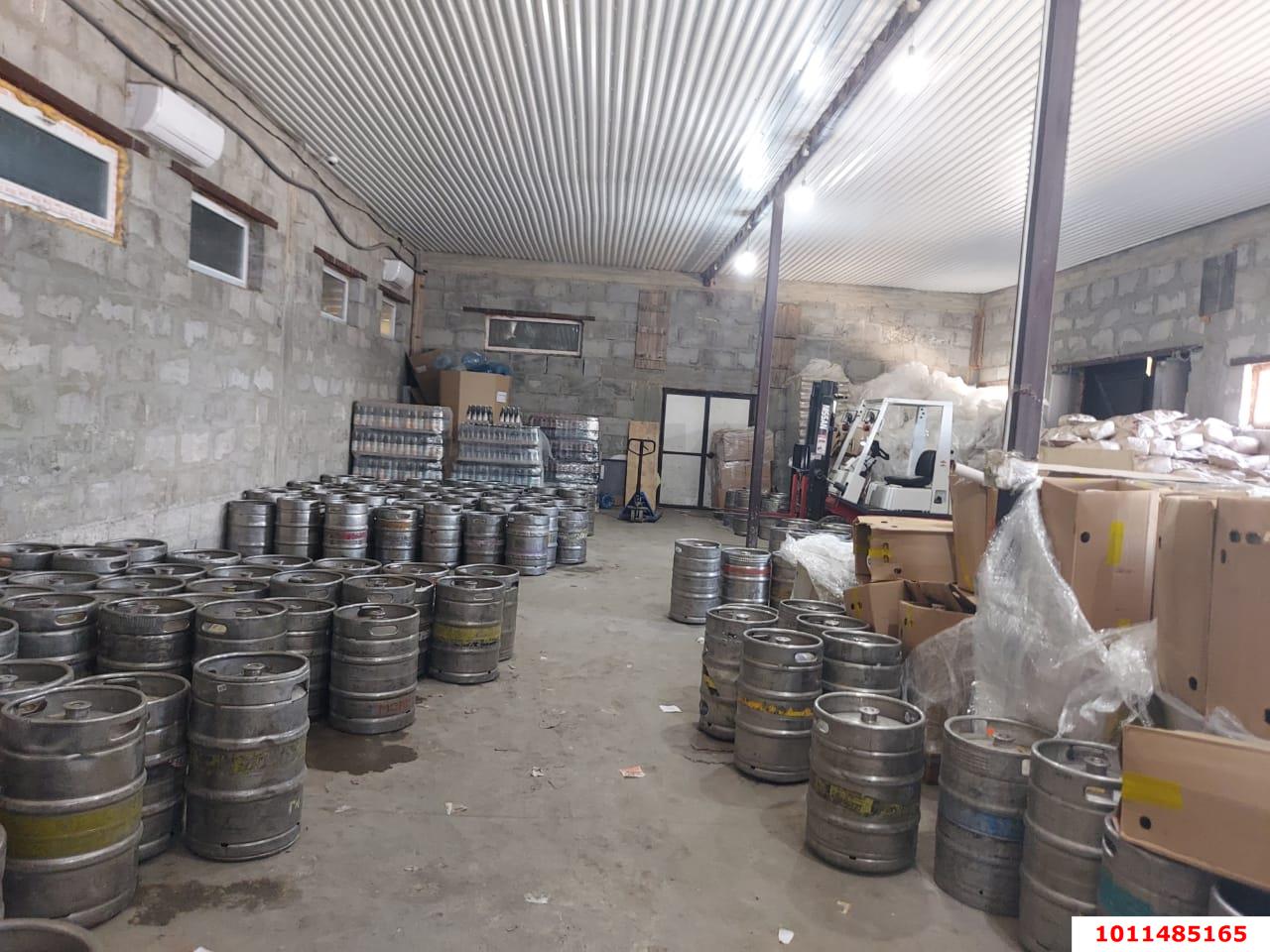 Фото №5: Коммерция 469 м² - Октябрьский, мкр. Прикубанский внутригородской округ, пер. Зоревой, 7