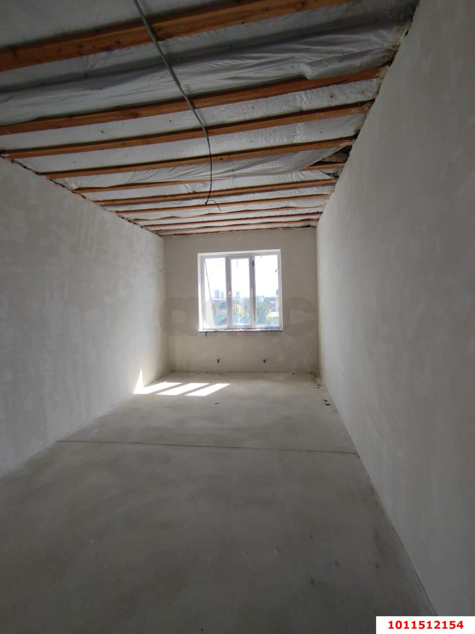 Фото №8: 3-комнатная квартира 100 м² - Краснодар, мкр. Карасунский внутригородской округ, ул. Карасунская, 257