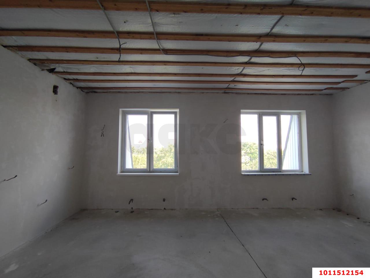 Фото №6: 3-комнатная квартира 100 м² - Краснодар, Пашковский, ул. Карасунская, 257