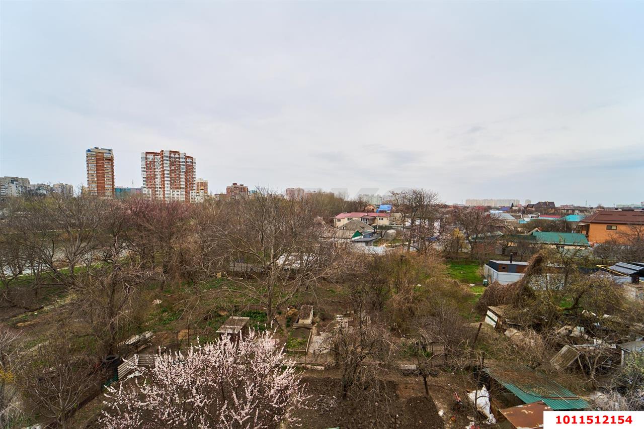 Фото №14: 3-комнатная квартира 100 м² - Краснодар, Карасунский внутригородской округ, ж/м Пашковский, ул. Карасунская, 257