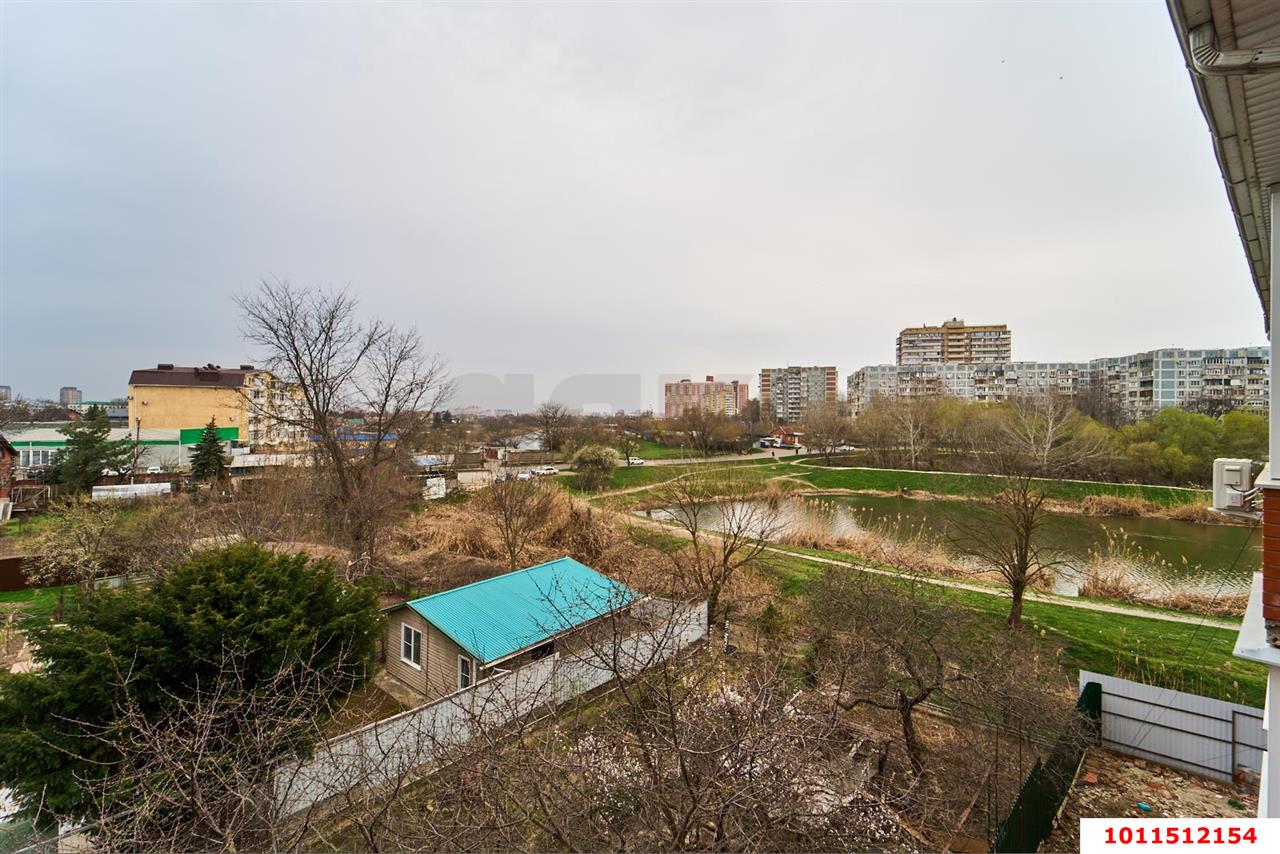 Фото №15: 3-комнатная квартира 100 м² - Краснодар, Карасунский внутригородской округ, ж/м Пашковский, ул. Карасунская, 257