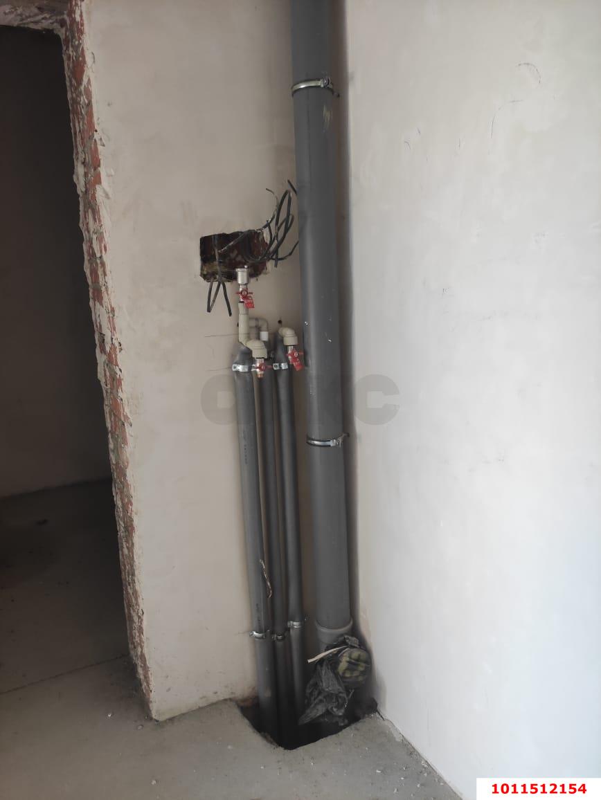 Фото №9: 3-комнатная квартира 100 м² - Краснодар, Пашковский, ул. Карасунская, 257