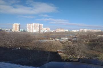 Фото №2: 3-комнатная квартира 100 м² - Краснодар, мкр. Карасунский внутригородской округ, ул. Карасунская, 257