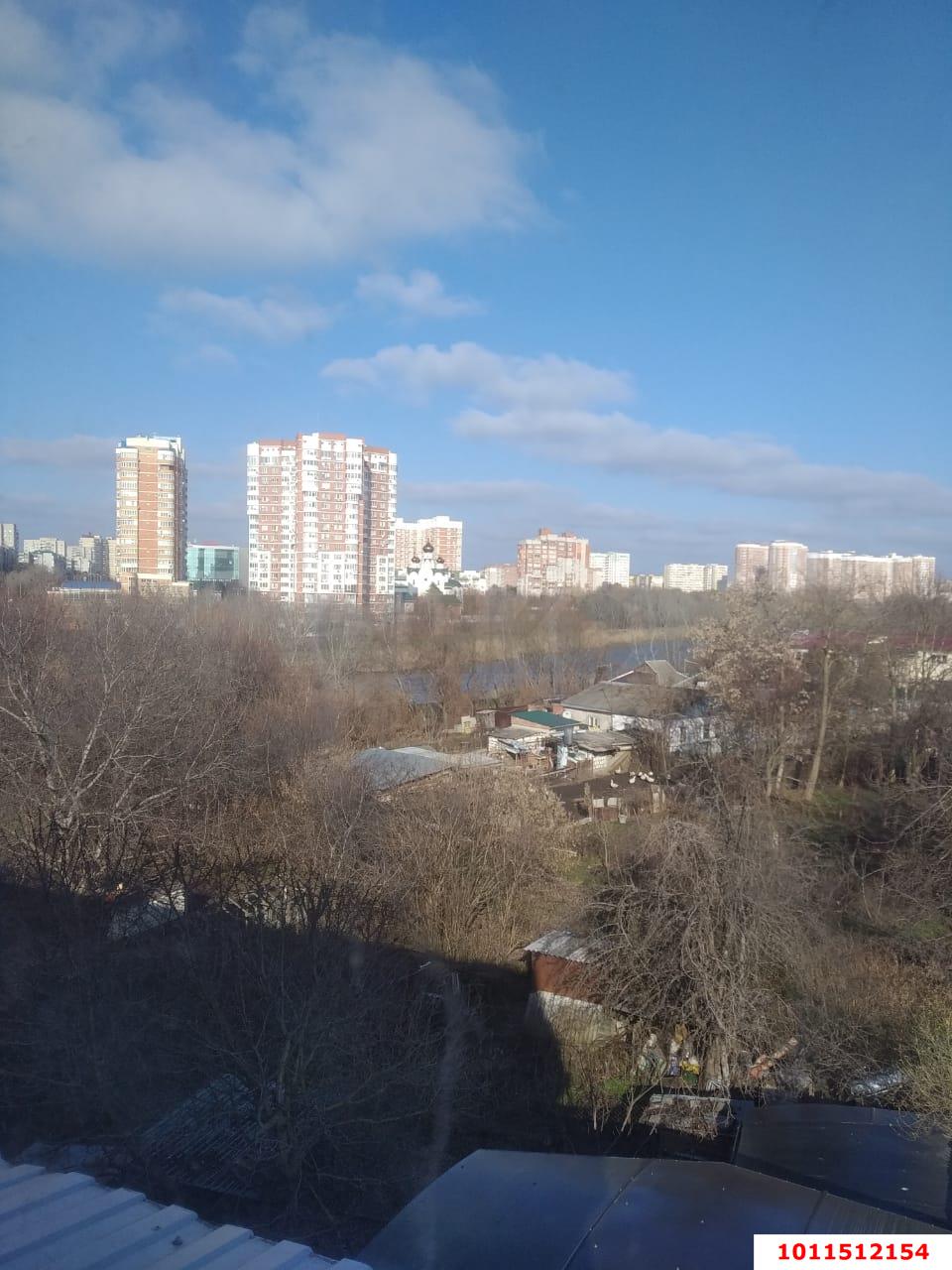 Фото №2: 3-комнатная квартира 100 м² - Краснодар, мкр. Карасунский внутригородской округ, ул. Карасунская, 257