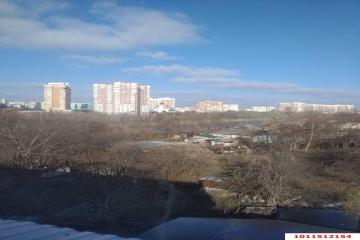 Фото №2: 3-комнатная квартира 98 м² - Краснодар, мкр. Карасунский внутригородской округ, ул. Карасунская, 257