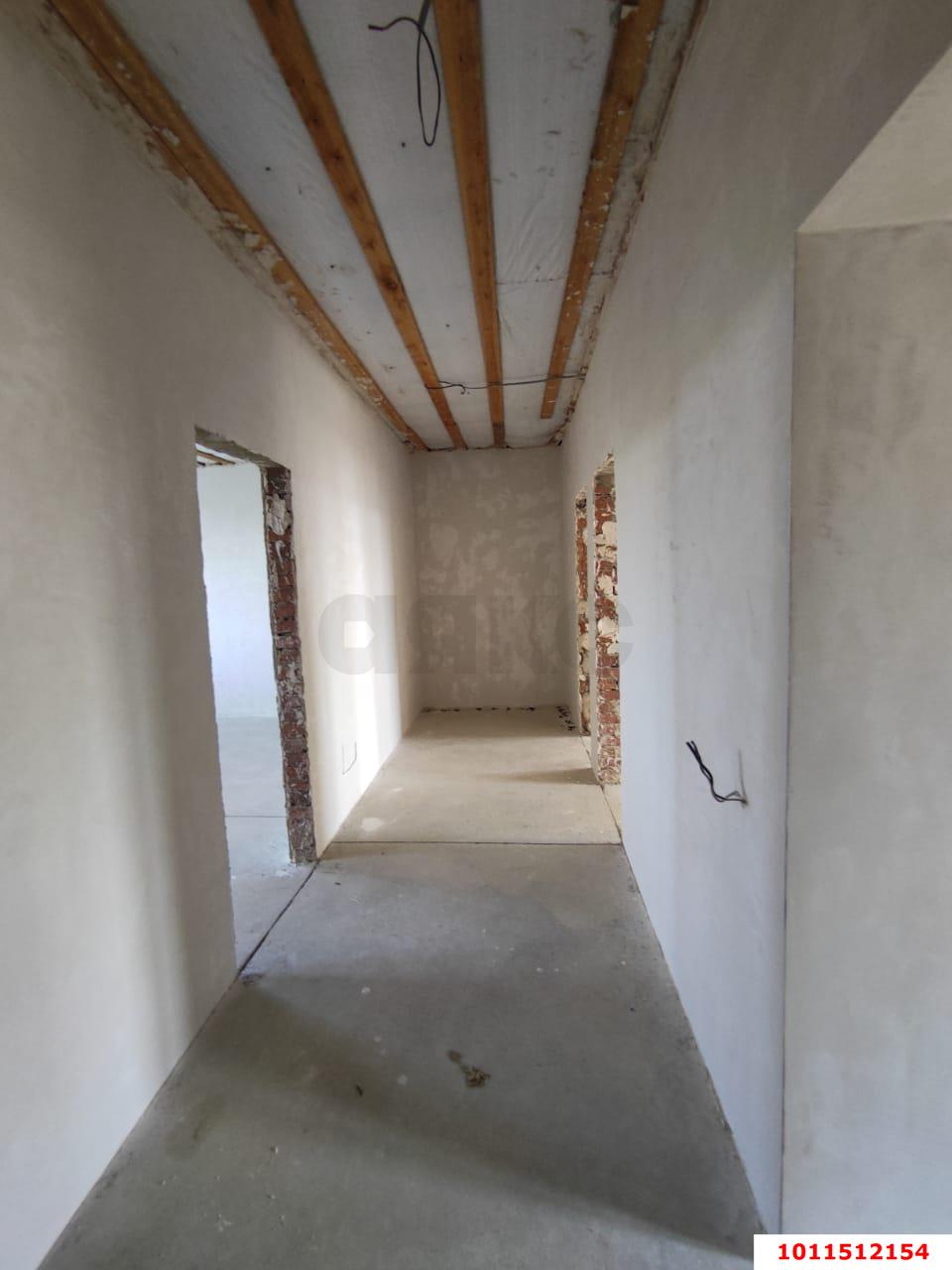 Фото №4: 3-комнатная квартира 100 м² - Краснодар, Пашковский, ул. Карасунская, 257