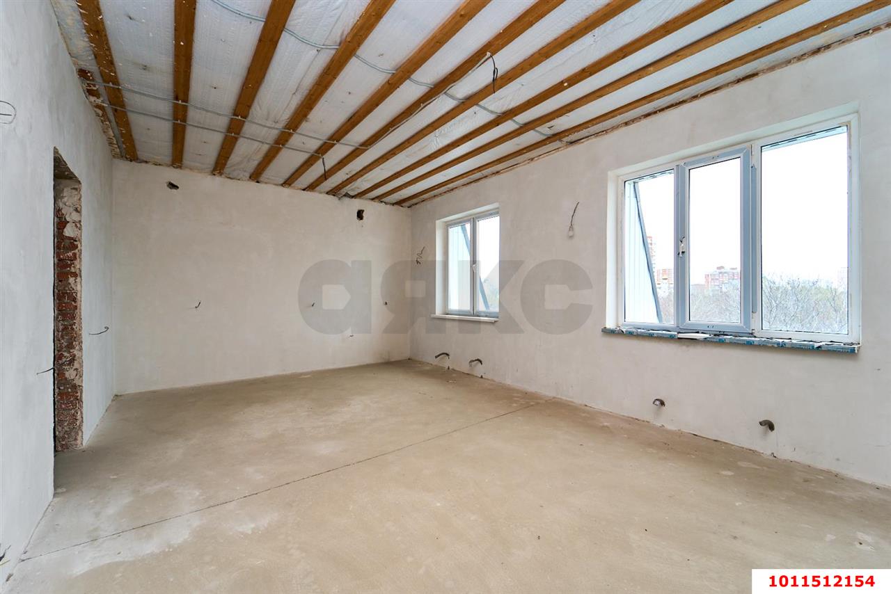 Фото №3: 3-комнатная квартира 100 м² - Краснодар, Карасунский внутригородской округ, ж/м Пашковский, ул. Карасунская, 257