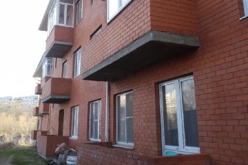 Фото №3: 3-комнатная квартира 98 м² - Краснодар, ж/м Пашковский, ул. Карасунская, 257