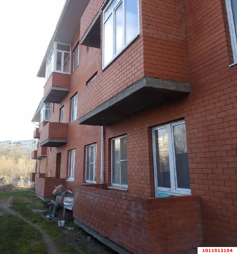 Фото №3: 3-комнатная квартира 100 м² - Краснодар, Пашковский, ул. Карасунская, 257