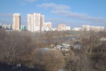 Фото №2: 3-комнатная квартира 98 м² - Краснодар, ж/м Пашковский, ул. Карасунская, 257