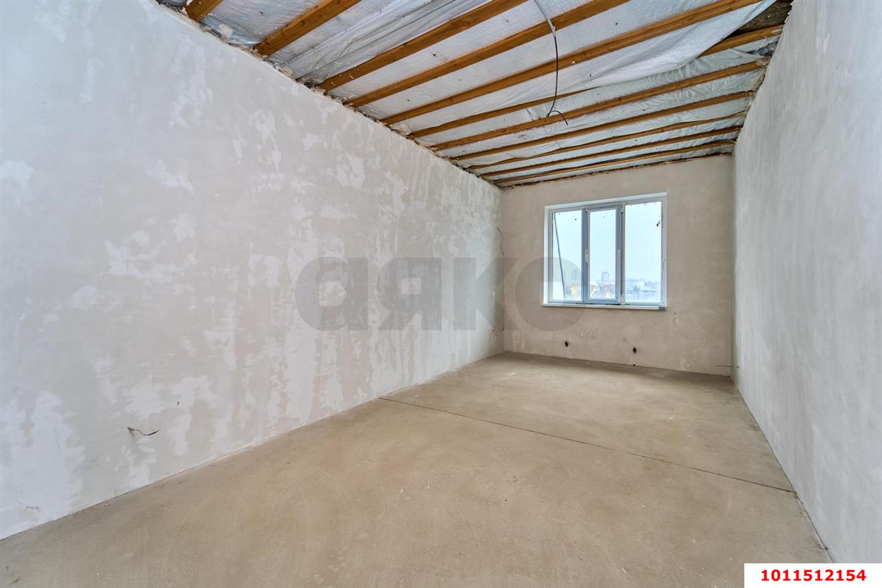 Фото №4: 3-комнатная квартира 100 м² - Краснодар, Карасунский внутригородской округ, ж/м Пашковский, ул. Карасунская, 257