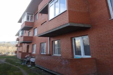 Фото №3: 3-комнатная квартира 100 м² - Краснодар, мкр. Карасунский внутригородской округ, ул. Карасунская, 257