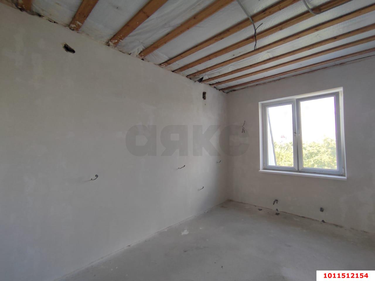 Фото №10: 3-комнатная квартира 100 м² - Краснодар, мкр. Карасунский внутригородской округ, ул. Карасунская, 257