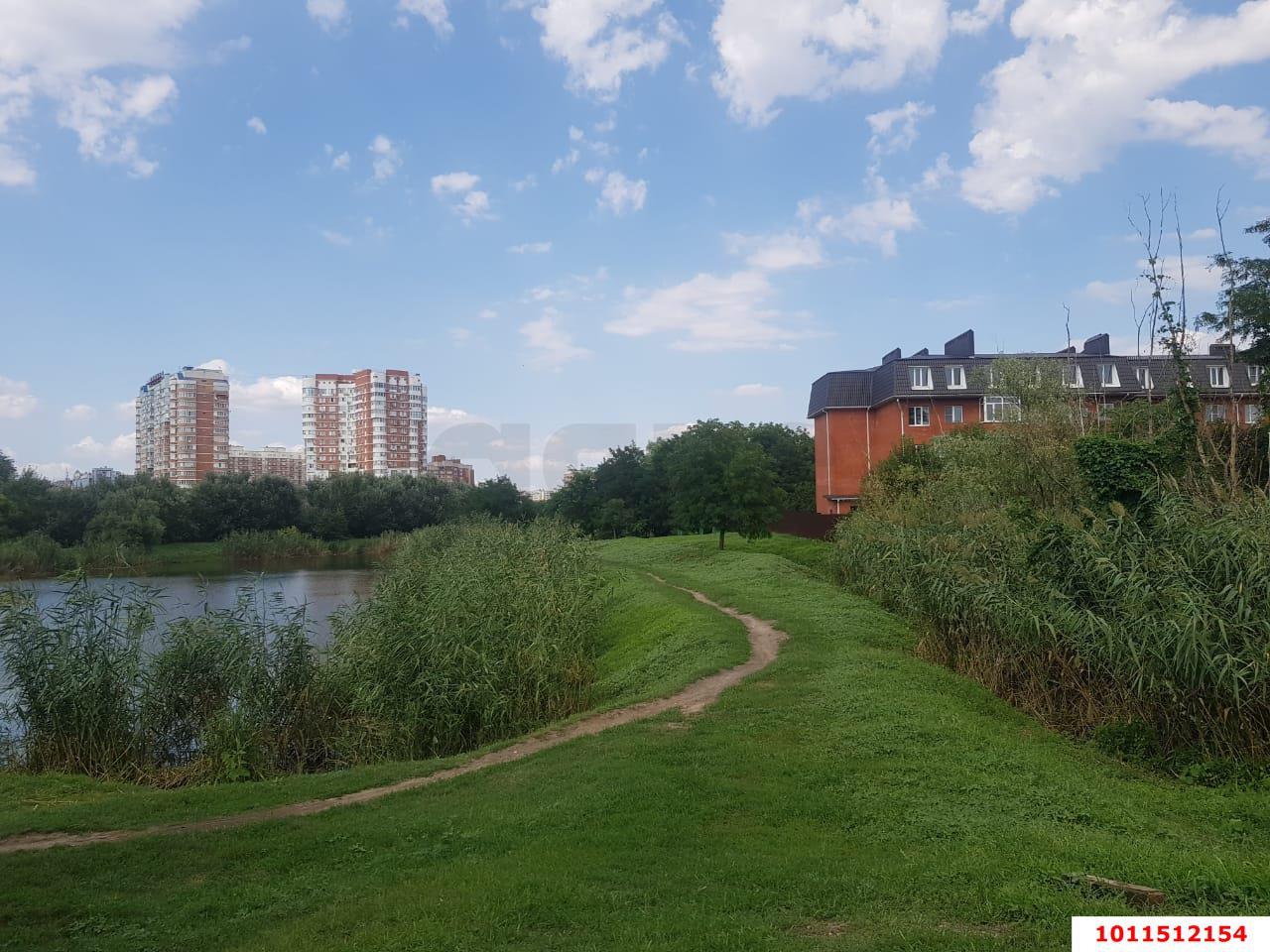 Фото №11: 3-комнатная квартира 100 м² - Краснодар, Пашковский, ул. Карасунская, 257