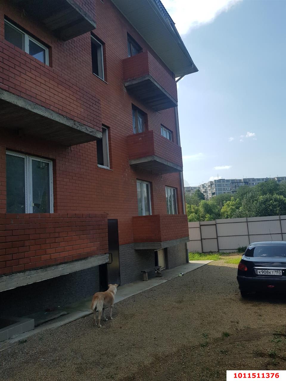 Фото №10: 2-комнатная квартира 47 м² - Краснодар, мкр. Карасунский внутригородской округ, ул. Карасунская, 257