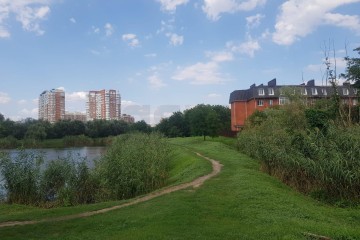 Фото №1: 2-комнатная квартира 47 м² - Краснодар, ж/м Пашковский, ул. Карасунская, 257