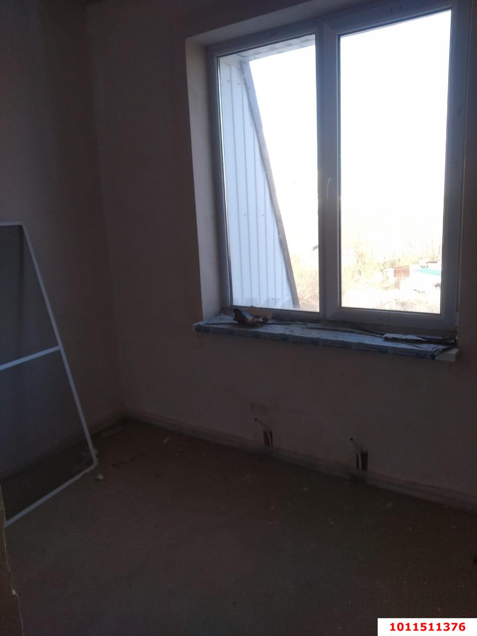 Фото №6: 2-комнатная квартира 47 м² - Краснодар, мкр. Карасунский внутригородской округ, ул. Карасунская, 257