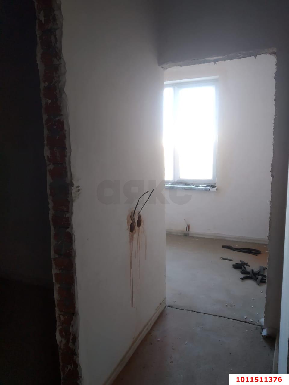 Фото №8: 2-комнатная квартира 47 м² - Краснодар, мкр. Карасунский внутригородской округ, ул. Карасунская, 257