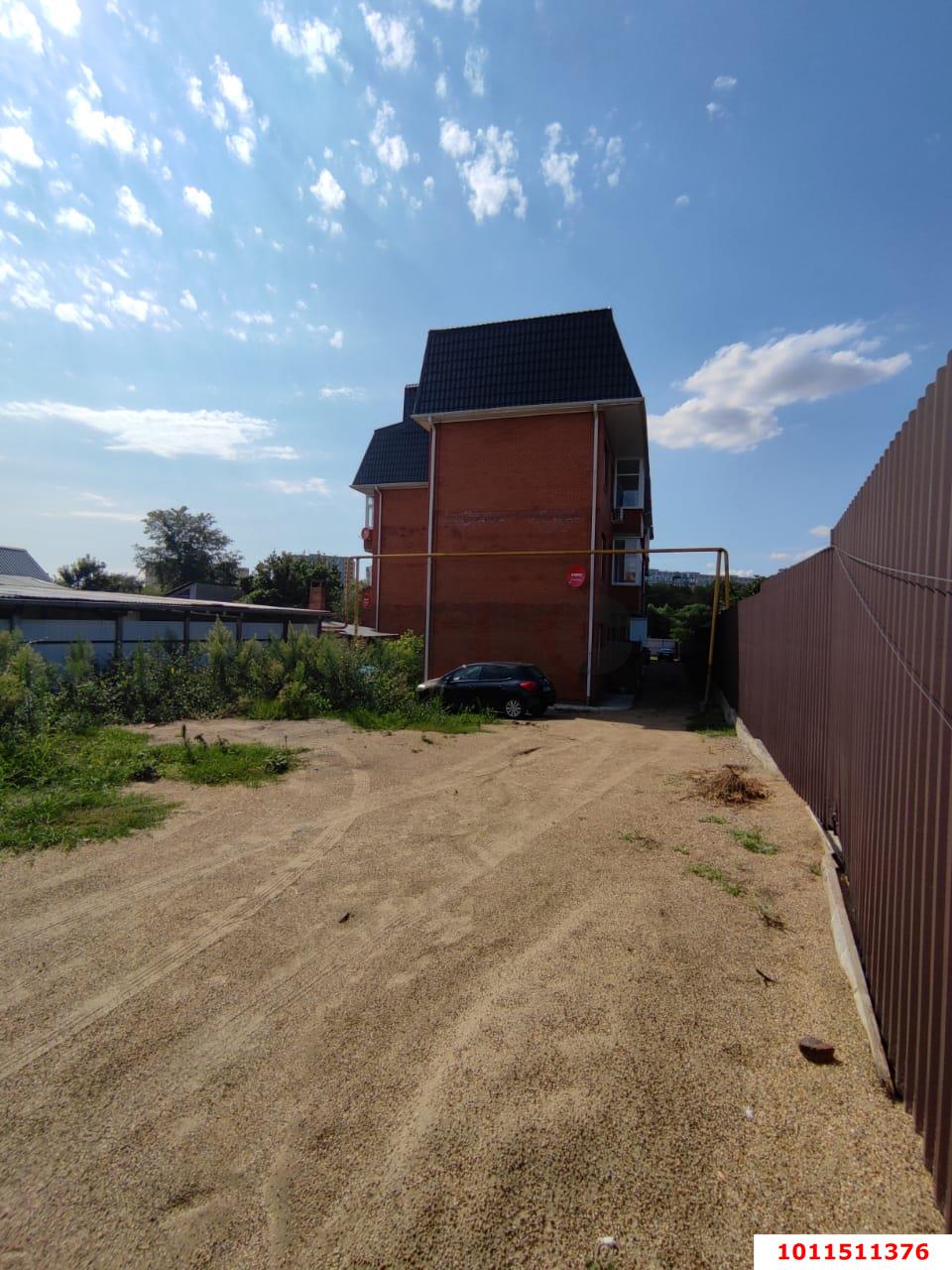 Фото №9: 2-комнатная квартира 47 м² - Краснодар, мкр. Карасунский внутригородской округ, ул. Карасунская, 257