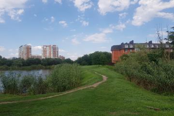 Фото №1: 2-комнатная квартира 47 м² - Краснодар, мкр. Карасунский внутригородской округ, ул. Карасунская, 257