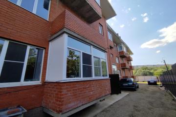 Фото №2: 2-комнатная квартира 47 м² - Краснодар, мкр. Карасунский внутригородской округ, ул. Карасунская, 257