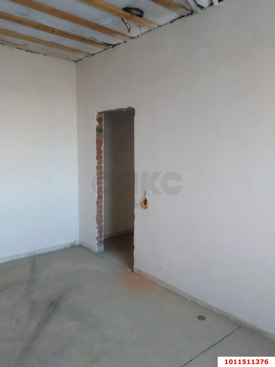 Фото №5: 2-комнатная квартира 47 м² - Краснодар, мкр. Карасунский внутригородской округ, ул. Карасунская, 257