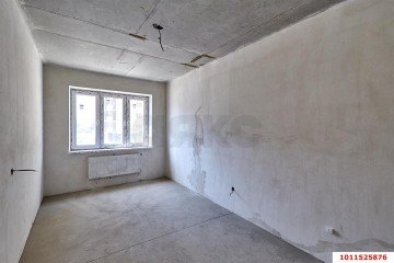 Фото №2: 2-комнатная квартира 74 м² - Краснодар, мкр. имени Петра Метальникова, ул. Петра Метальникова, 38