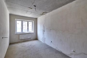 Фото №2: 2-комнатная квартира 81 м² - Краснодар, мкр. имени Петра Метальникова, ул. Петра Метальникова, 38