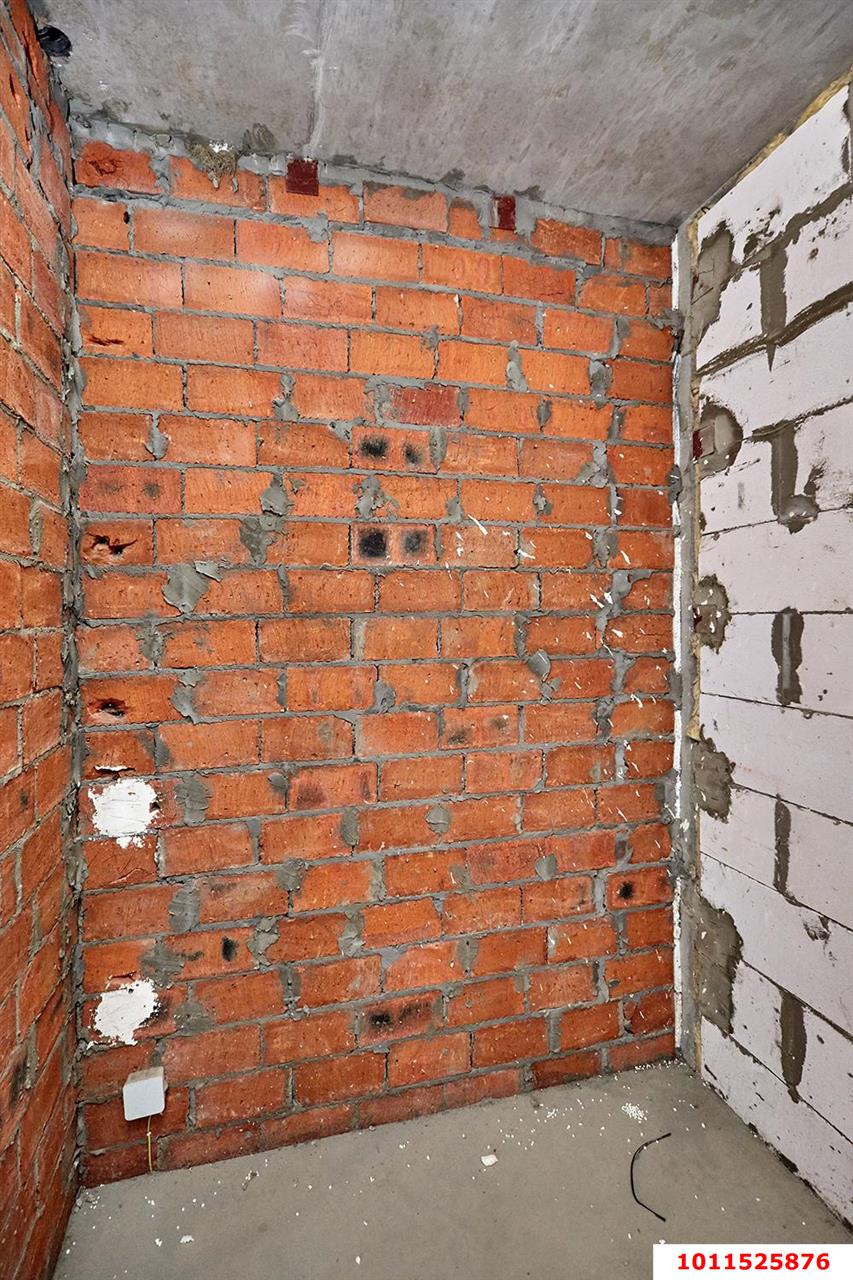 Фото №6: 2-комнатная квартира 81 м² - Краснодар, Прикубанский внутригородской округ, ЖК Лучший, мкр. имени Петра Метальникова, ул. Петра Метальникова, 38