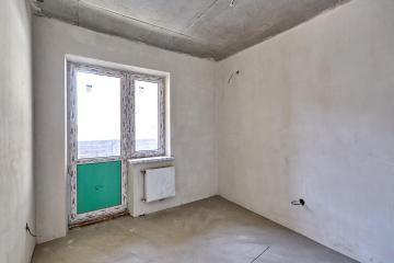 Фото №3: 2-комнатная квартира 81 м² - Краснодар, мкр. имени Петра Метальникова, ул. Петра Метальникова, 38