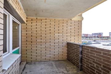 Фото №4: 2-комнатная квартира 81 м² - Краснодар, мкр. имени Петра Метальникова, ул. Петра Метальникова, 38