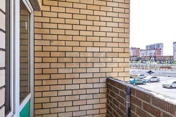 Фото №4: 2-комнатная квартира 74 м² - Краснодар, мкр. имени Петра Метальникова, ул. Петра Метальникова, 38