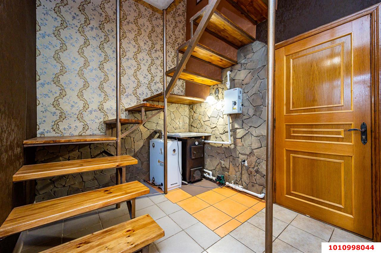 Фото №8: Дом 124 м² + 6 сот. - Ленина, Карасунский внутригородской округ, снт Радуга, ул. Песочная, 206