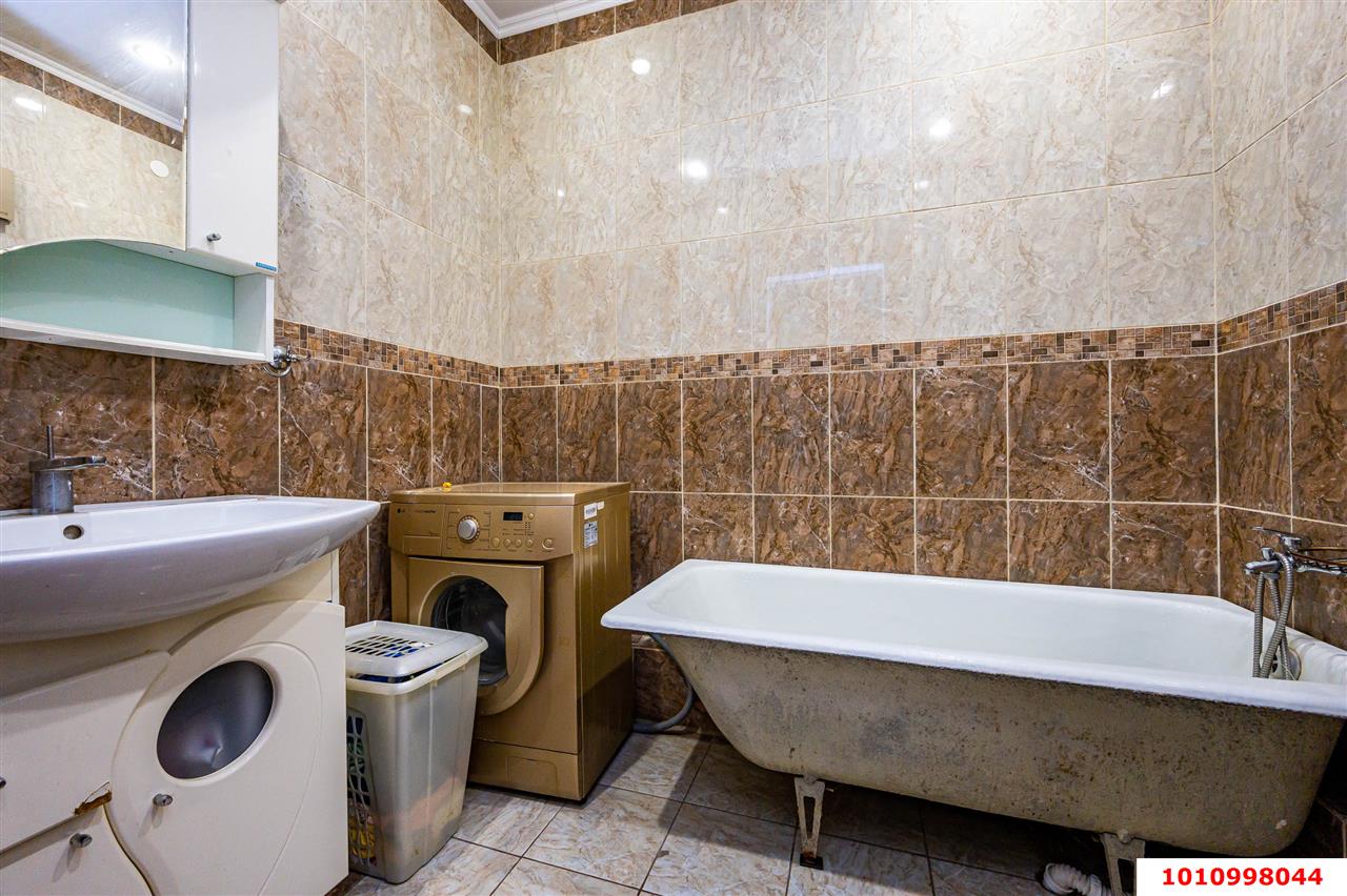 Фото №6: Дом 124 м² + 6 сот. - Ленина, Карасунский внутригородской округ, снт Радуга, ул. Песочная, 206