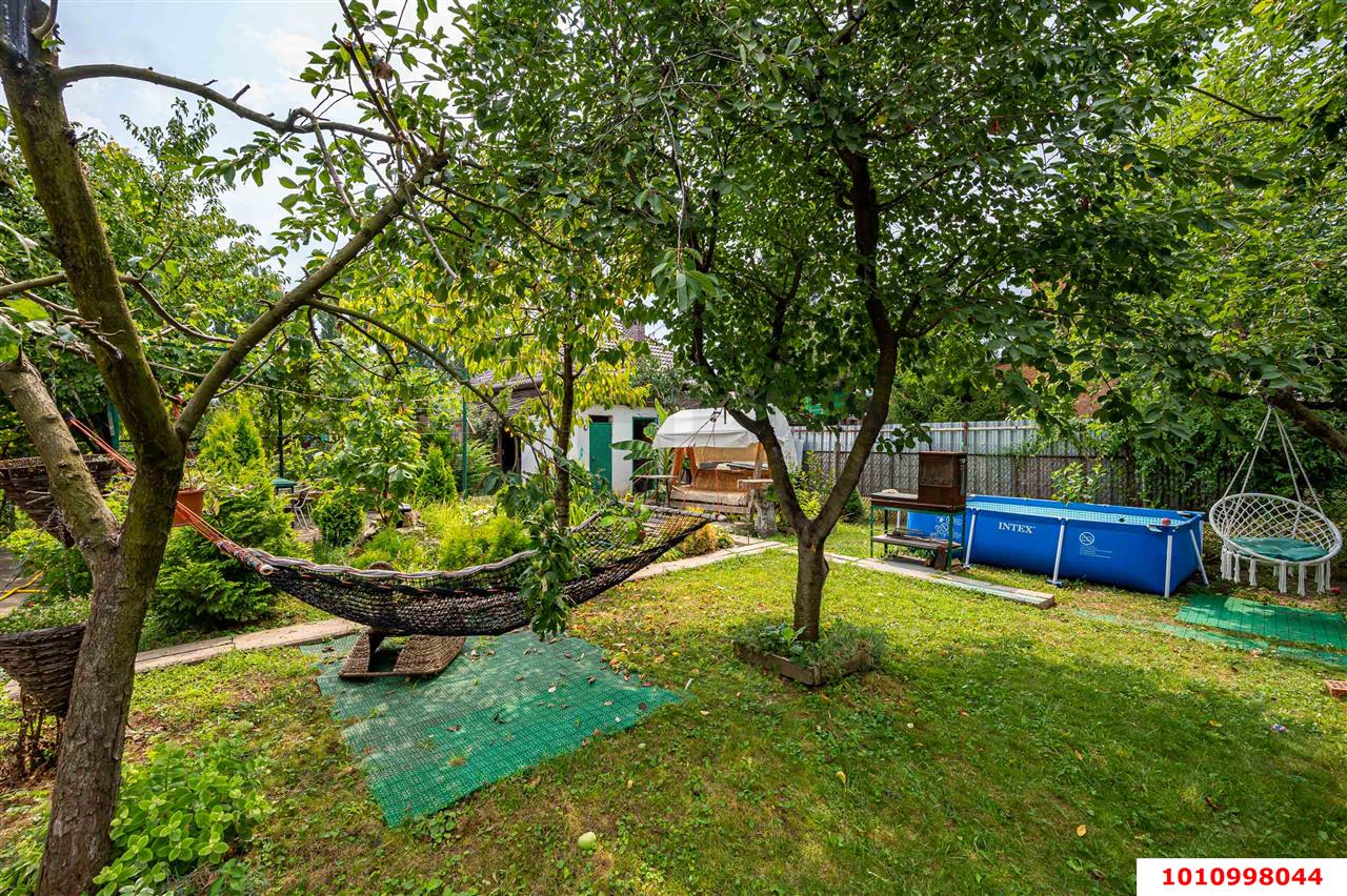 Фото №17: Дом 124 м² + 6 сот. - Ленина, Радуга, ул. Песочная, 206