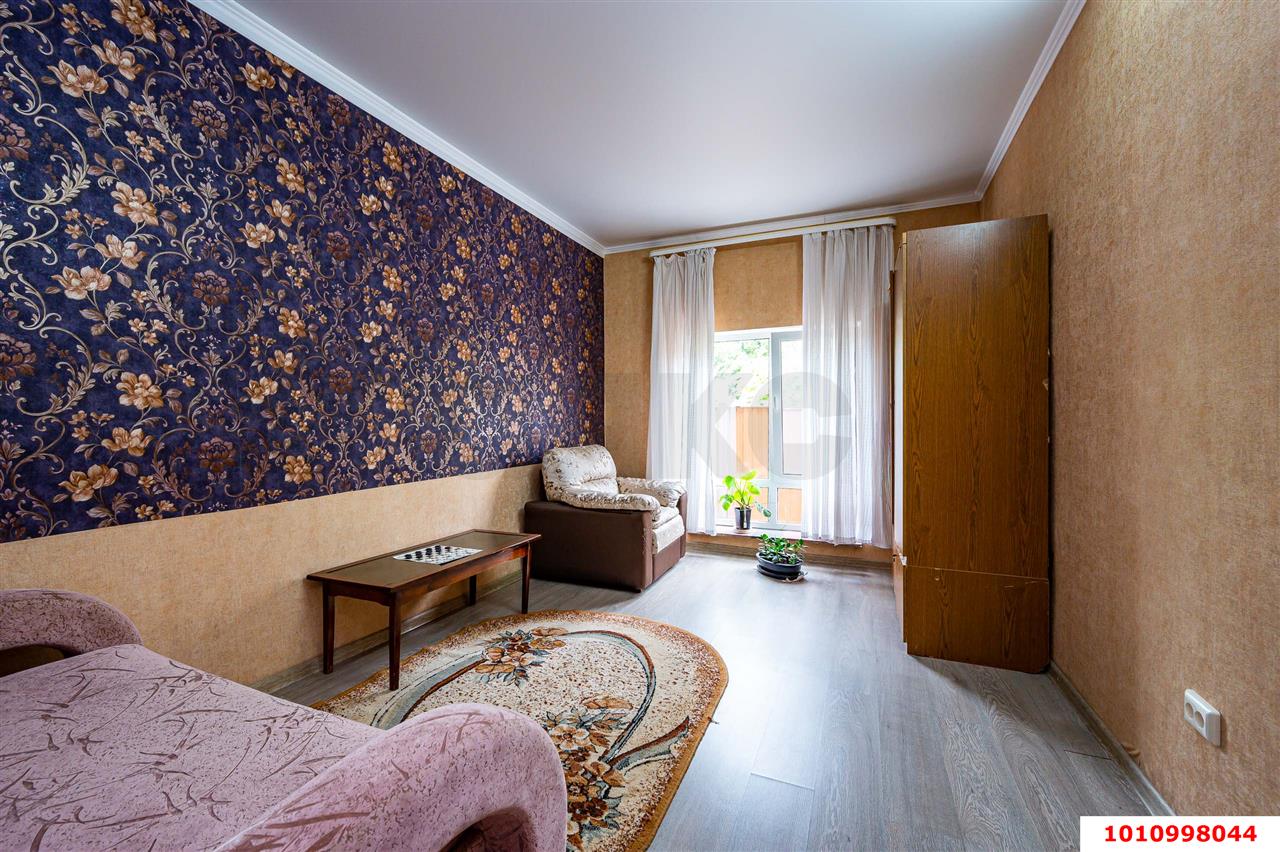 Фото №10: Дом 124 м² + 6 сот. - Ленина, Карасунский внутригородской округ, снт Радуга, ул. Песочная, 206