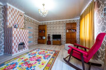 Фото №2: Дом 124 м² - Ленина, снт Радуга, ул. Песочная, 206