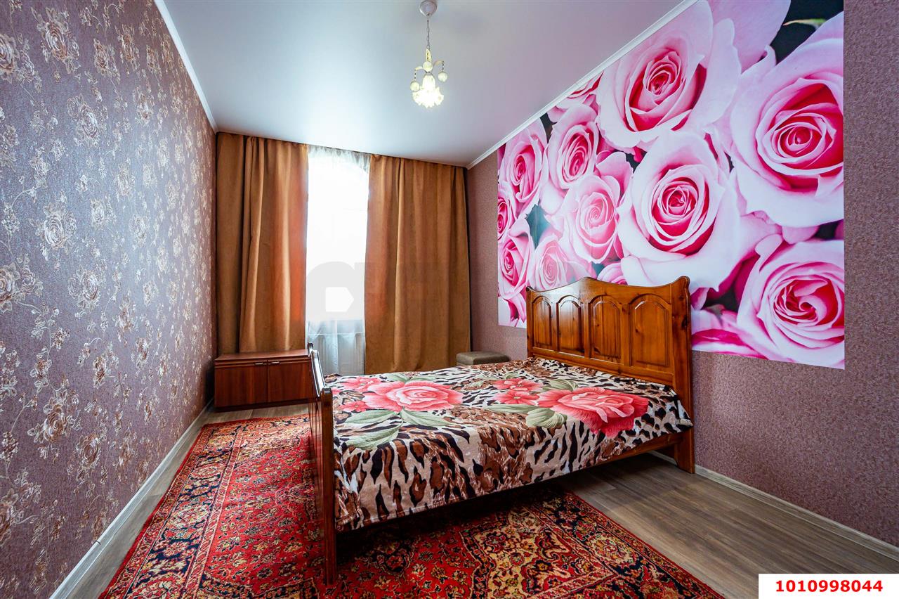 Фото №11: Дом 124 м² + 6 сот. - Ленина, Карасунский внутригородской округ, снт Радуга, ул. Песочная, 206