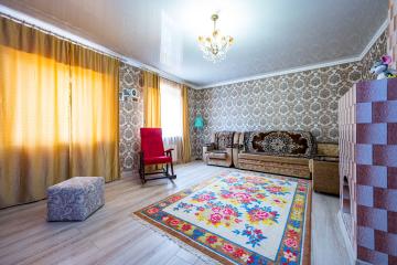 Фото №5: Дом 124 м² - Ленина, снт Радуга, ул. Песочная, 206