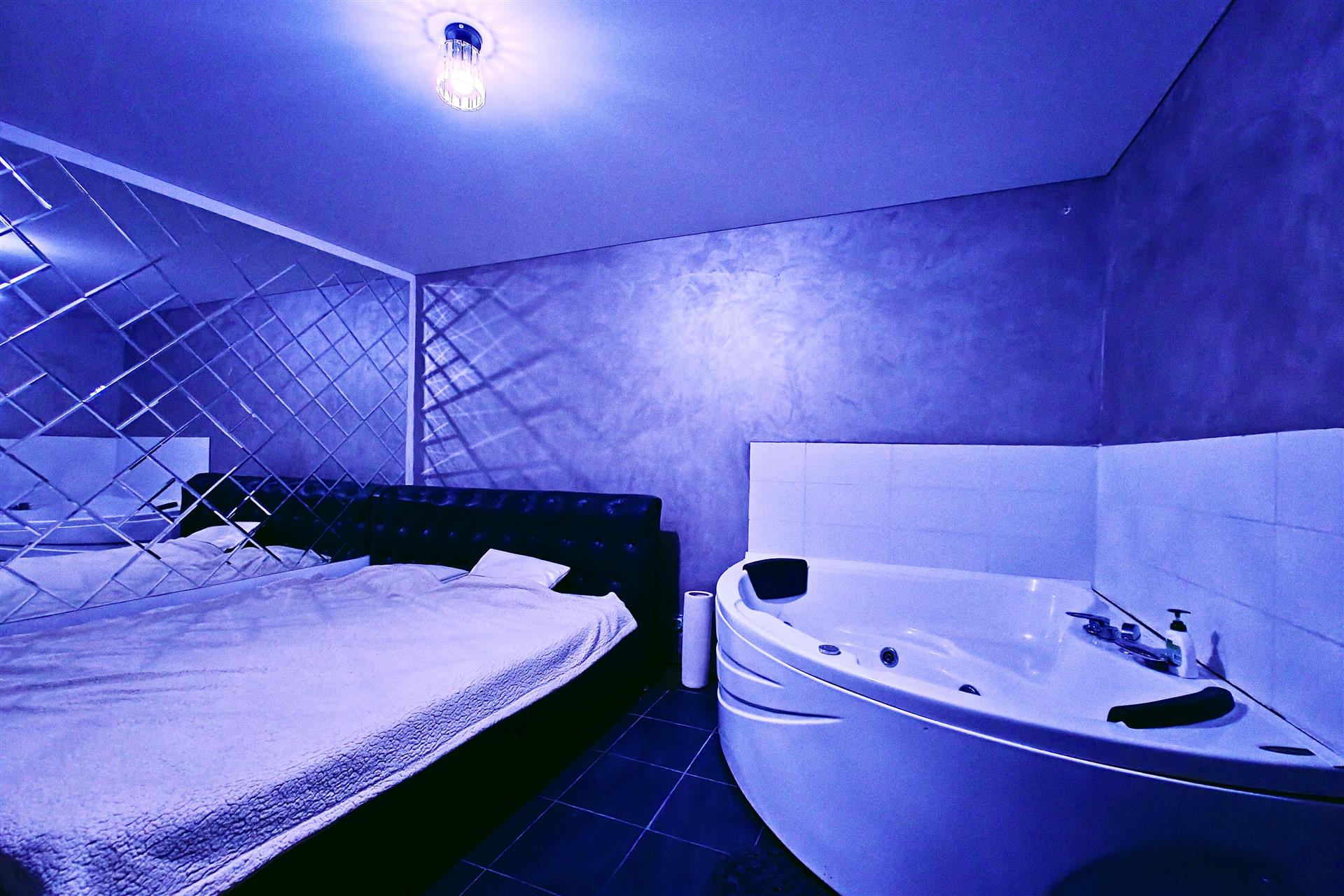 Фото №10: Коммерция 93 м² - Краснодар, Прикубанский внутригородской округ, мкр. Юбилейный, ул. Алма-Атинская, 57