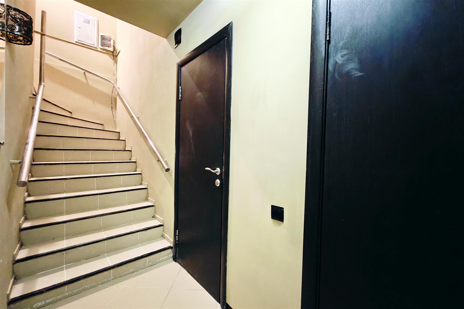 Фото №17: Коммерция 93 м² - Краснодар, Прикубанский внутригородской округ, мкр. Юбилейный, ул. Алма-Атинская, 57