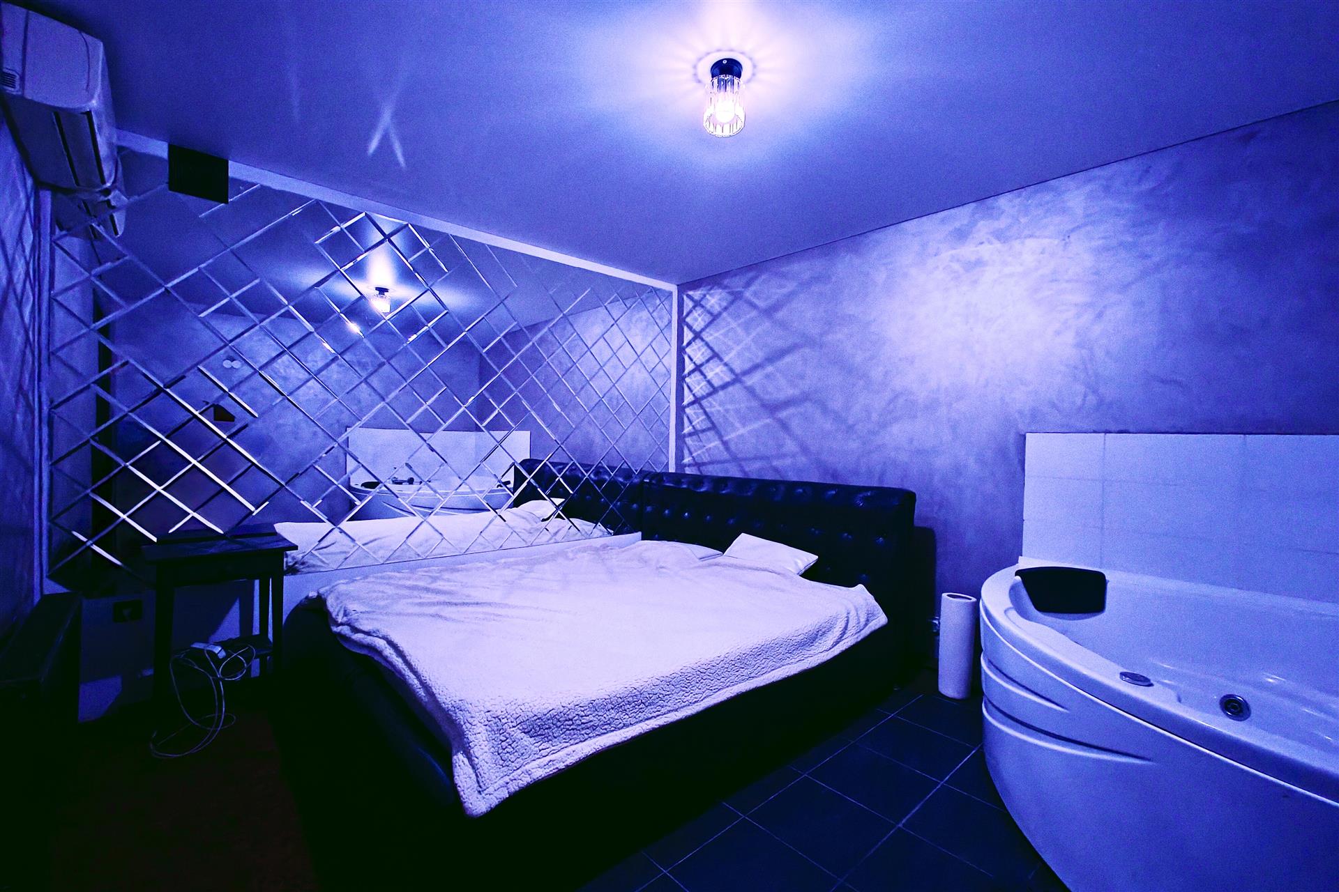 Фото №12: Коммерция 93 м² - Краснодар, Прикубанский внутригородской округ, мкр. Юбилейный, ул. Алма-Атинская, 57