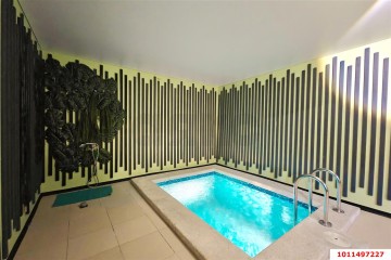 Фото №1: Торговое помещение 93 м² - Краснодар, мкр. Юбилейный, ул. Алма-Атинская, 57