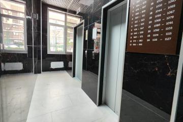 Фото №3: 2-комнатная квартира 54 м² - Краснодар, мкр. имени Петра Метальникова, ул. Петра Метальникова, 38