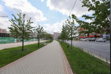 Фото №2: 2-комнатная квартира 54 м² - Краснодар, мкр. имени Петра Метальникова, ул. Петра Метальникова, 38