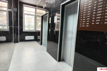 Фото №3: 2-комнатная квартира 54 м² - Краснодар, мкр. имени Петра Метальникова, ул. Петра Метальникова, 38