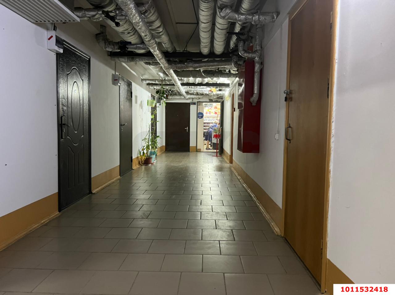 Фото №4: Офисное помещение 20 м² - Краснодар, Молодёжный, ул. Дубравная, 19