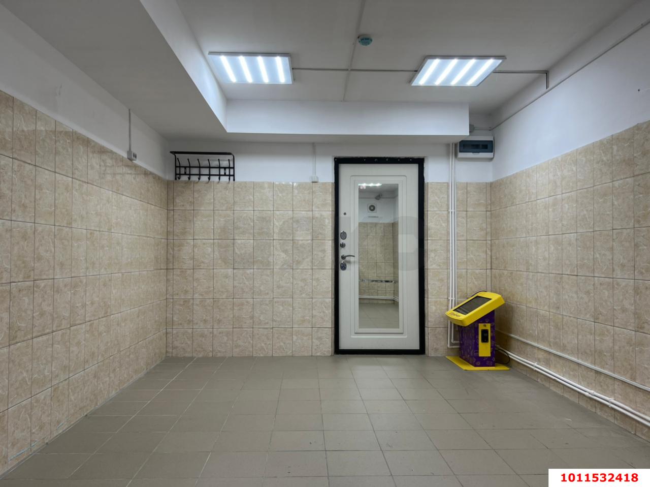 Фото №2: Офисное помещение 20 м² - Краснодар, Молодёжный, ул. Дубравная, 19